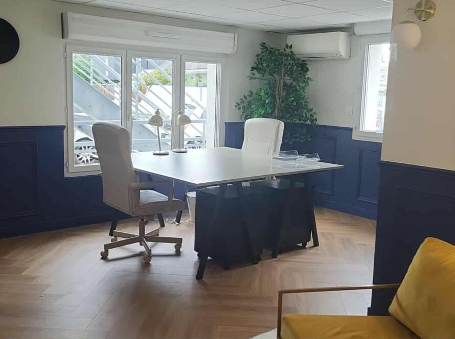 openspace domaine larribau coworking pau