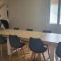 Salle de réunion à Pau : pourquoi la louer change vos rendez-vous